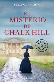 El misterio de Chalk Hill, Susanne Goga - DEBOLSILLO