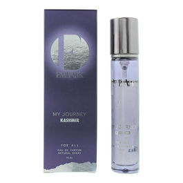 My Journey Kashmir, Agua de perfume, Unisex, 15 ml
