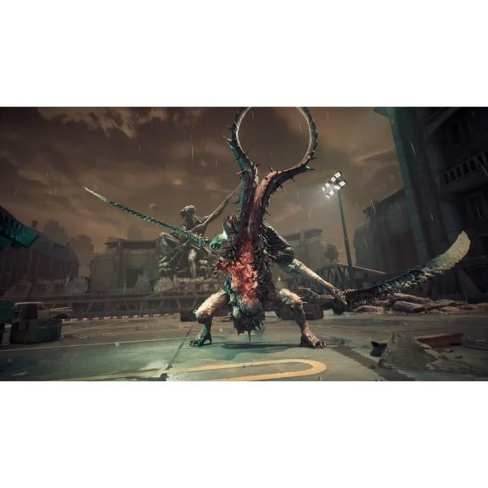 Sony Stellar Blade PS5 Juego