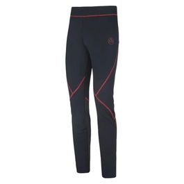 Pantalón Largo Deportivo La Sportiva Instant Negro XXL