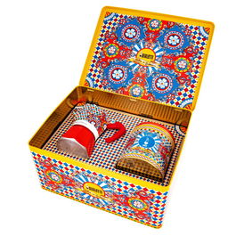 Cafetera Italiana Bialetti BOXMOKAEXPRESS