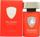 Tonino Lamborghini Sportivo Eau de Toilette 75 ml Spray