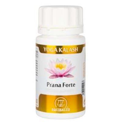 EQUISALUD Yoga Kalash Prana Forte 60 Cápsulas - Multivitamínico yóguico con plantas, minerales, vitaminas y antioxidantes EQUISALUD Yoga Kalash Prana Forte 60 Cápsulas - Multivitamínico yóguico con plantas, minerales, vitaminas y antioxidantes