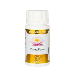 EQUISALUD Yoga Kalash Prana Forte 60 cápsulas