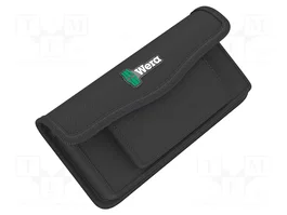 WERA Estuche