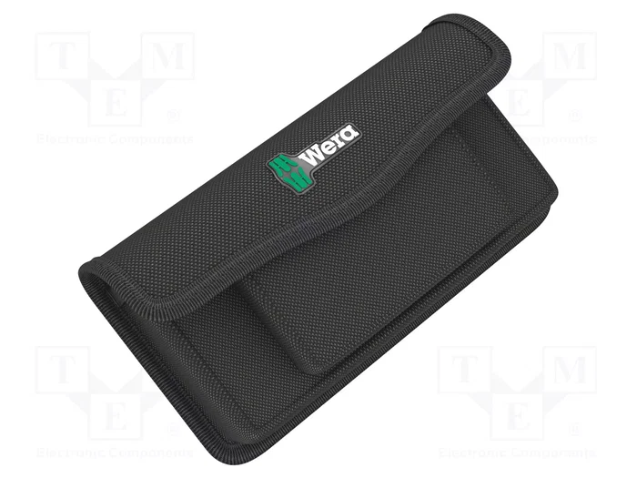WERA Estuche WERA Estuche