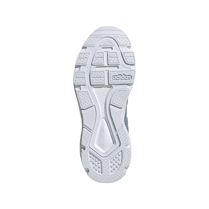 Zapatillas Casual de Mujer Adidas Crazychaos Gris oscuro