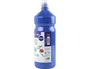 Liderpapel Témpera líquida escolar azul marino 1000 ml