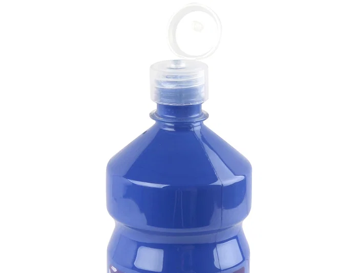 Liderpapel Témpera líquida escolar azul marino 1000 ml Liderpapel Témpera líquida escolar azul marino 1000 ml
