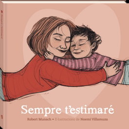 ANDANA, Sempre t'estimare - Robert Munsch