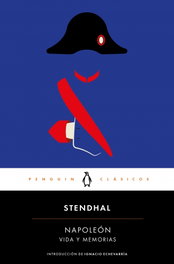 Napoleón, Stendhal - Penguin Clásicos