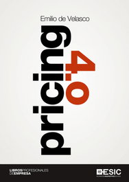 Pricing 4.0, Emilio de Velasco - ESIC