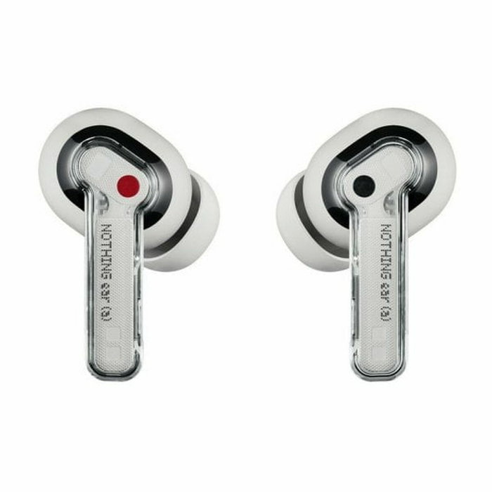 NOTHING Nothing Ear (a) Auriculares TWS Blanco Transparente