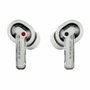 NOTHING Nothing Ear (a) Auriculares TWS Blanco Transparente