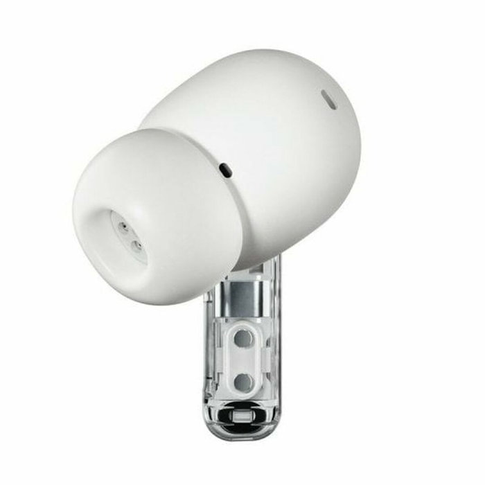 NOTHING Nothing Ear (a) Auriculares TWS Blanco Transparente