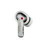NOTHING Nothing Ear (a) Auriculares TWS Blanco Transparente