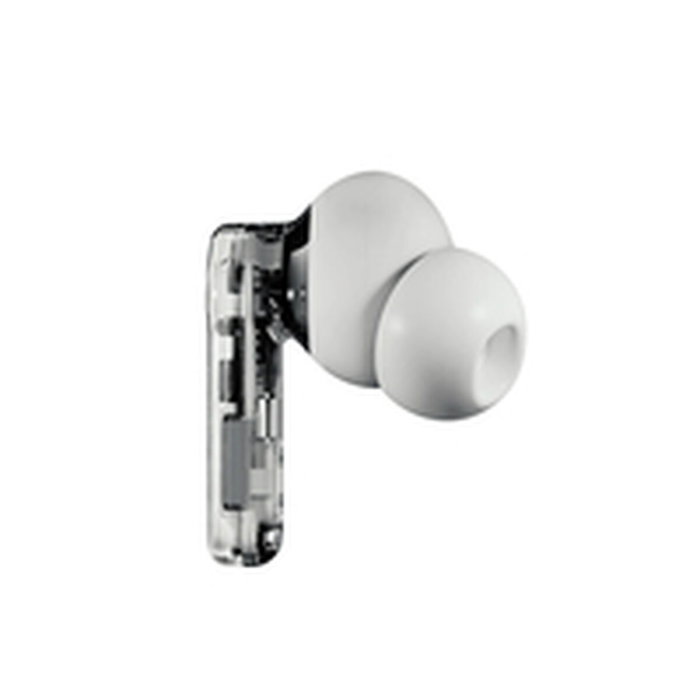 NOTHING Nothing Ear (a) Auriculares TWS Blanco Transparente
