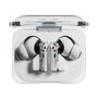 NOTHING Nothing Ear (a) Auriculares TWS Blanco Transparente