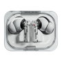 NOTHING Nothing Ear (a) Auriculares TWS Blanco Transparente