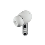 Nothing A10600064 Auriculares True Wireless Stereo (TWS) Bluetooth Llamadas/Música Transparente, Blanco