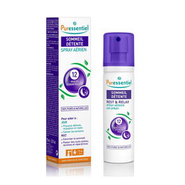 Puressentiel Spray Sueño y Relajación 75ml