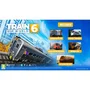 Just For Games Train Sim World 6 - Juego de Simulación de Trenes para PlayStation 5 PS5 AACIX07281