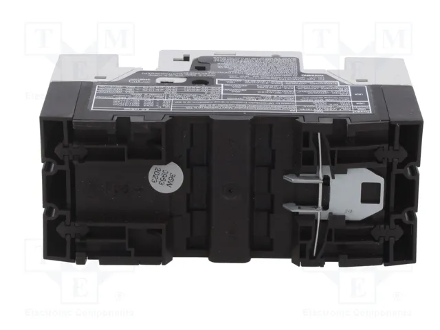 EATON ELECTRIC PKZM0-0.63-PI Interruptor motorizado 0,12kW 220÷690VAC EATON ELECTRIC PKZM0-0.63-PI Interruptor motorizado 0,12kW 220÷690VAC