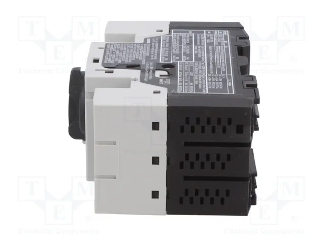 EATON ELECTRIC PKZM0-0.63-PI Interruptor motorizado 0,12kW 220÷690VAC EATON ELECTRIC PKZM0-0.63-PI Interruptor motorizado 0,12kW 220÷690VAC