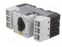 EATON ELECTRIC PKZM0-0.63-PI Interruptor motorizado 0,12kW 220÷690VAC