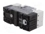 EATON ELECTRIC PKZM0-0.63-PI Interruptor motorizado 0,12kW 220÷690VAC