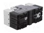 EATON ELECTRIC PKZM0-0.63-PI Interruptor motorizado 0,12kW 220÷690VAC
