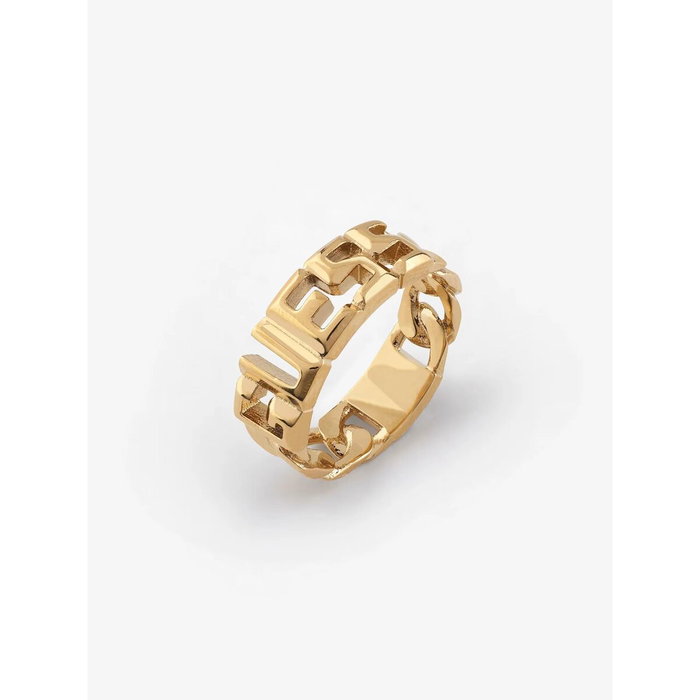 Anillo Hombre Guess JUMR3206JWYG (24)