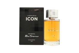 Ben Sherman Icon Eau de Parfum 100ml Spray