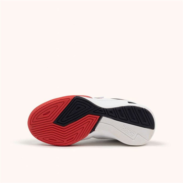 Zapatillas de Fútbol Sala para Niños Munich Rondito Kid Elastic Laces 46 Zapatillas de Fútbol Sala para Niños Munich Rondito Kid Elastic Laces 46