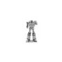 Fascinations Maqueta 3D Metal Soundwave Transformers Montaje Sin Pegamento Ni Soldadura