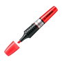 Stabilo Luminator Marcador fluorescente rojo trazo 5mm