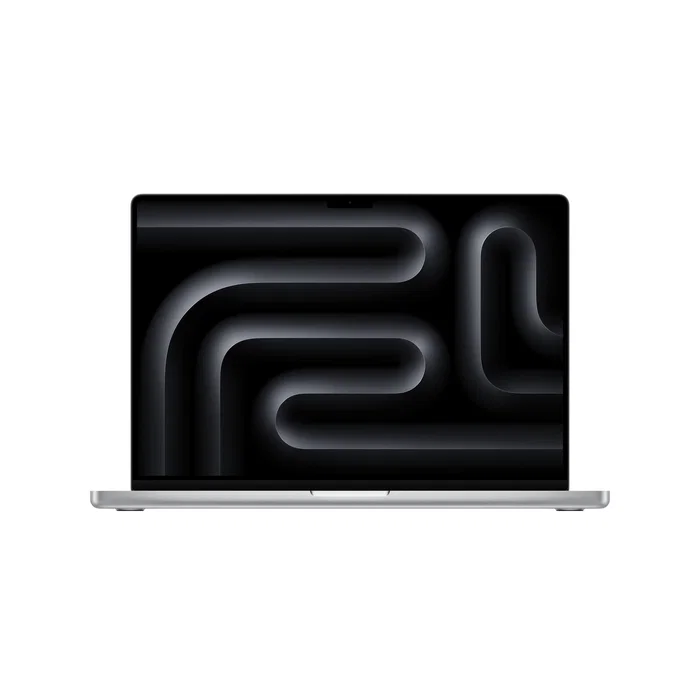 Apple MacBook Pro 16 pulgadas M5 Pro 24GB 1TB SSD Plata
