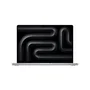 Apple MacBook Pro 16 pulgadas M5 Pro 24GB 1TB SSD Plata