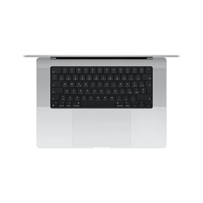 Apple MacBook Pro 16 pulgadas M5 Pro 24GB 1TB SSD Plata