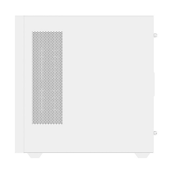 Thermaltake Germany GmbH AX500 Snow White Full Tower PC Blanco SPCC Acero Vidrio templado