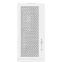 Thermaltake AX500 Snow White Full Tower PC Case Blanco