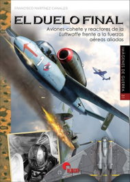 EL DUELO FINAL, Francisco Martínez Canales - ALMENA
