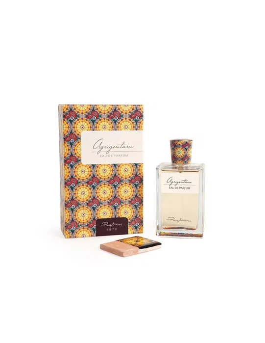 Paglieri 1876 Agrigentum Agua de perfume Unisex 100 ml