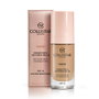 Collistar Nudo Second Skin Foundation SPF15 3N Naturale