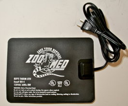 Zoo Med Esterilla ReptiTherm U.T.H. 38-75L 15x20cm