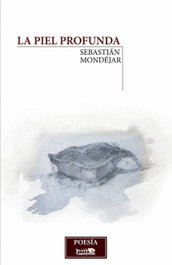 RASPABOOK, La piel profunda, Sebastián Mondéjar - RASPABOOK