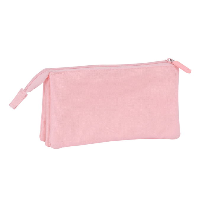 Safta Portatodo Triple Kappa Basics Rosa Safta Portatodo Triple Kappa Basics Rosa