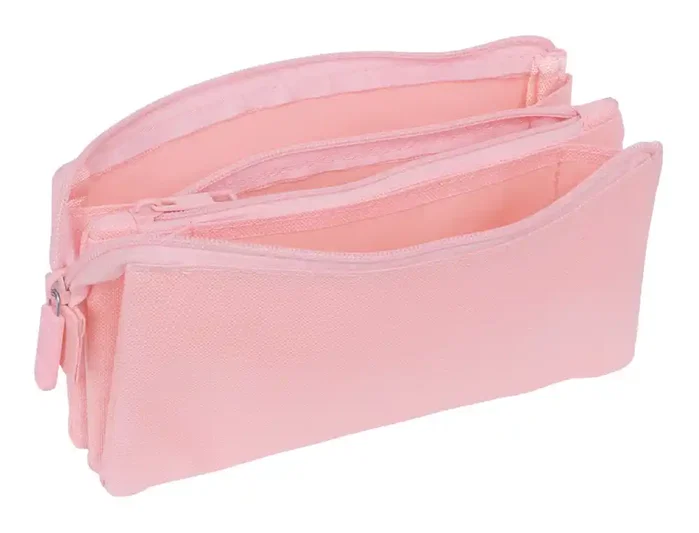 Safta Portatodo Triple Kappa Basics Rosa Safta Portatodo Triple Kappa Basics Rosa