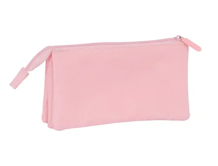Safta Portatodo Triple Kappa Basics Rosa Safta Portatodo Triple Kappa Basics Rosa