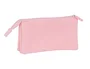 Safta Portatodo Triple Kappa Basics Rosa